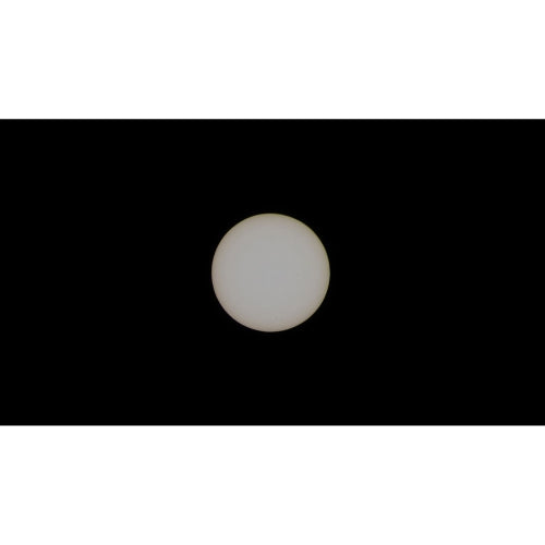 Hoya ProND-100000 Neutral Density 5.0 Solar Filter | 77mm, 16.6-Stop