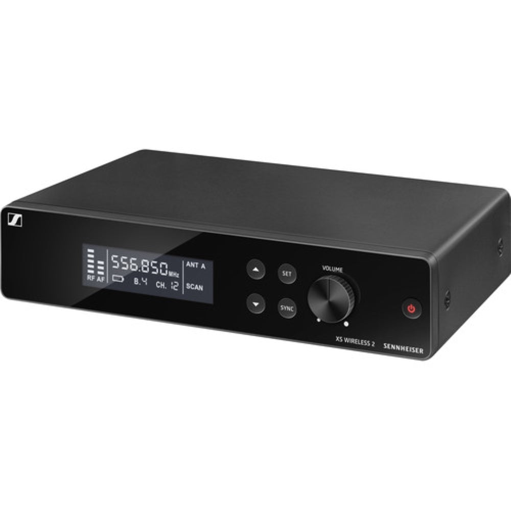 Sennheiser XSW2-CI1 Wireless 2 Instrument System | A: 548 to 572 MHz