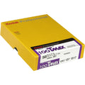 Kodak Professional T-Max 100 Black & White Negative Film | 4 x 5", 50 Sheets