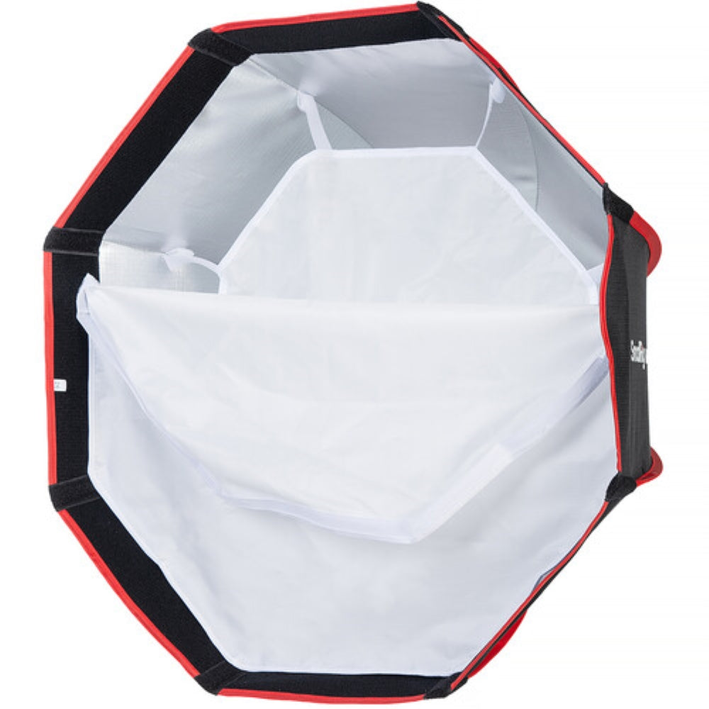 SmallRig RA-D60 Mini Parabolic Softbox | 23.6"