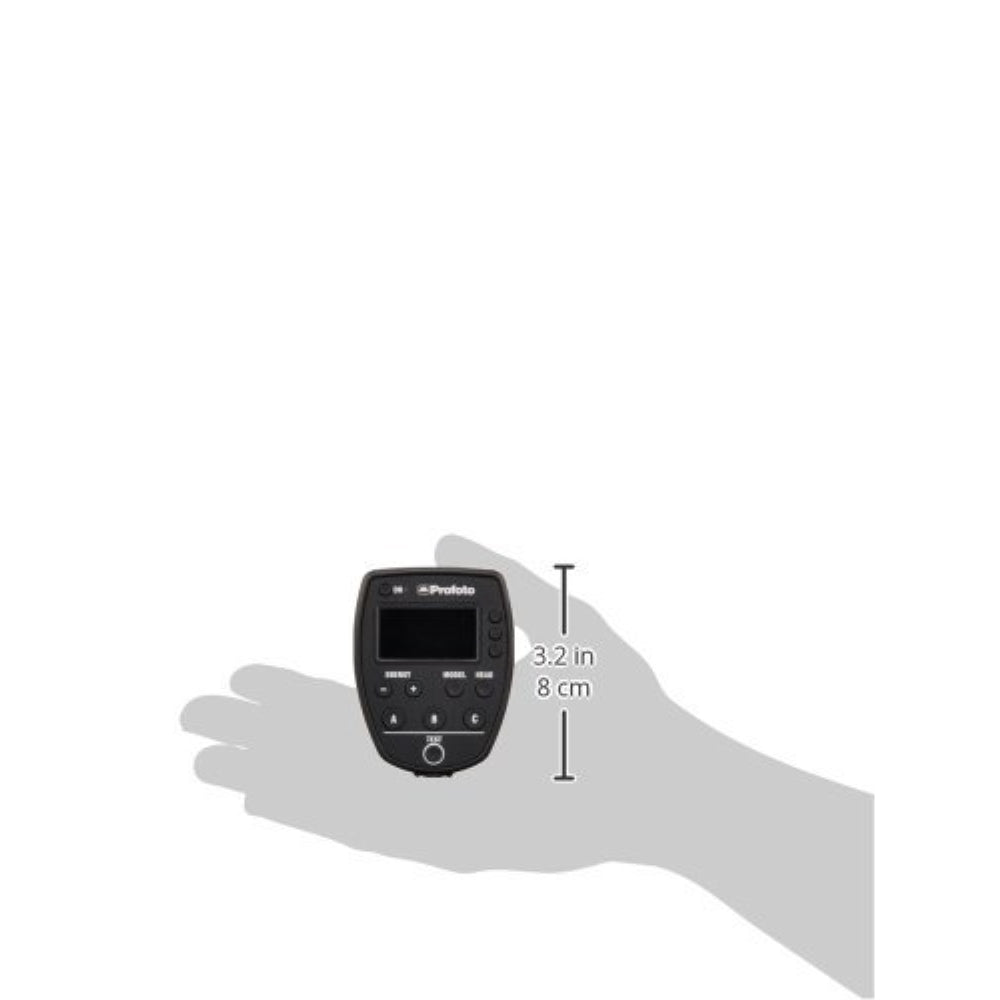 Profoto Air Remote TTL-C for Canon **OPEN BOX**