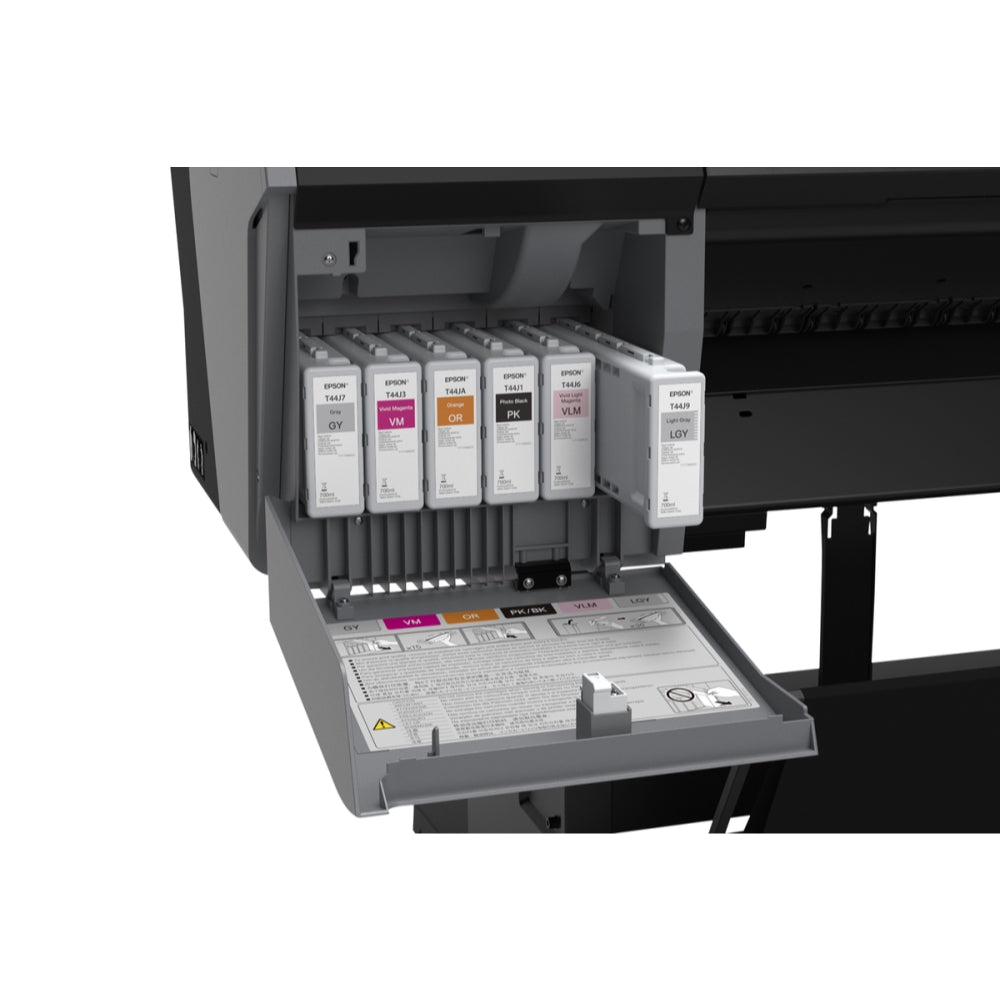 Epson SureColor P7570 24" Wide-Format Inkjet Printer