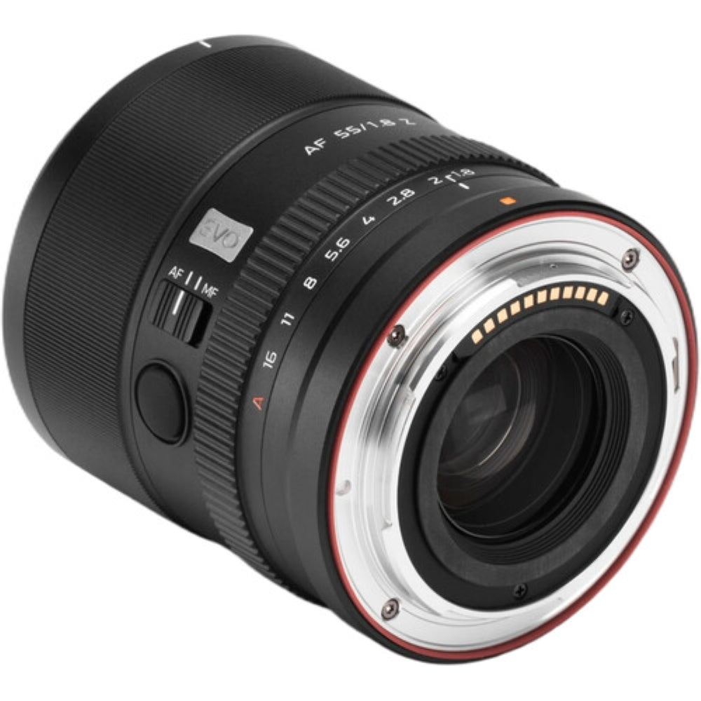 Viltrox 55mm f/1.8 EVO Lens | Nikon Z