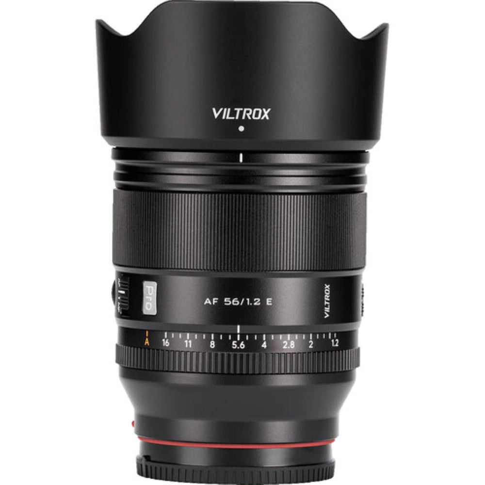 Viltrox AF 56mm f/1.2 Pro E Lens | Sony E