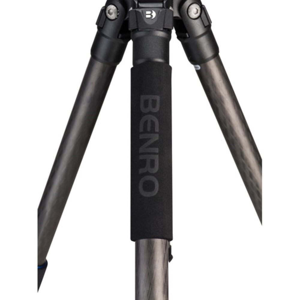 Benro TMA37C Series 3 Mach3 Carbon Fiber Tripod