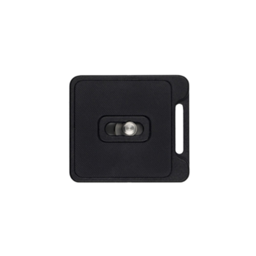 Promaster Q/R Plate for XC-M Tripods and Ball Heads | Black