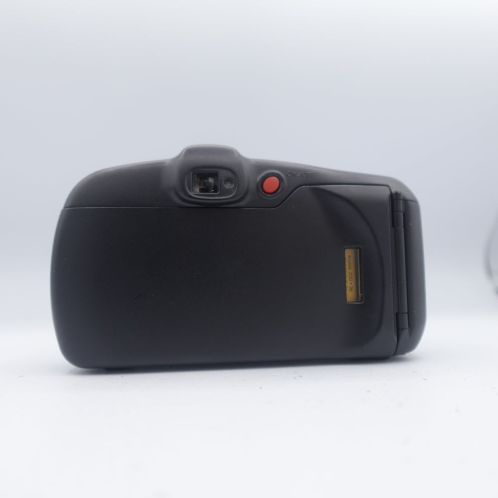Used Kodak Star 1035z 35mm Point and Shoot Camera | Black | U9