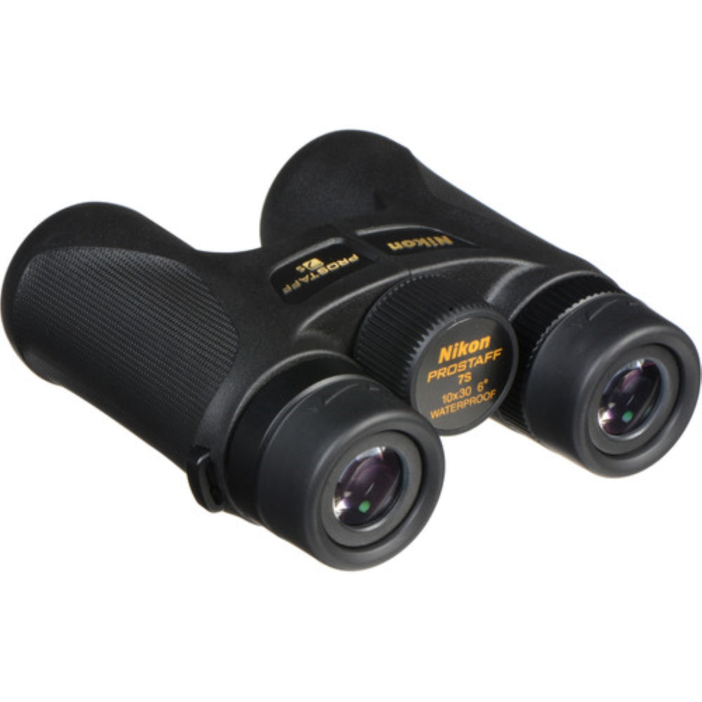 Nikon 10x30 ProStaff 7S Binoculars | Black