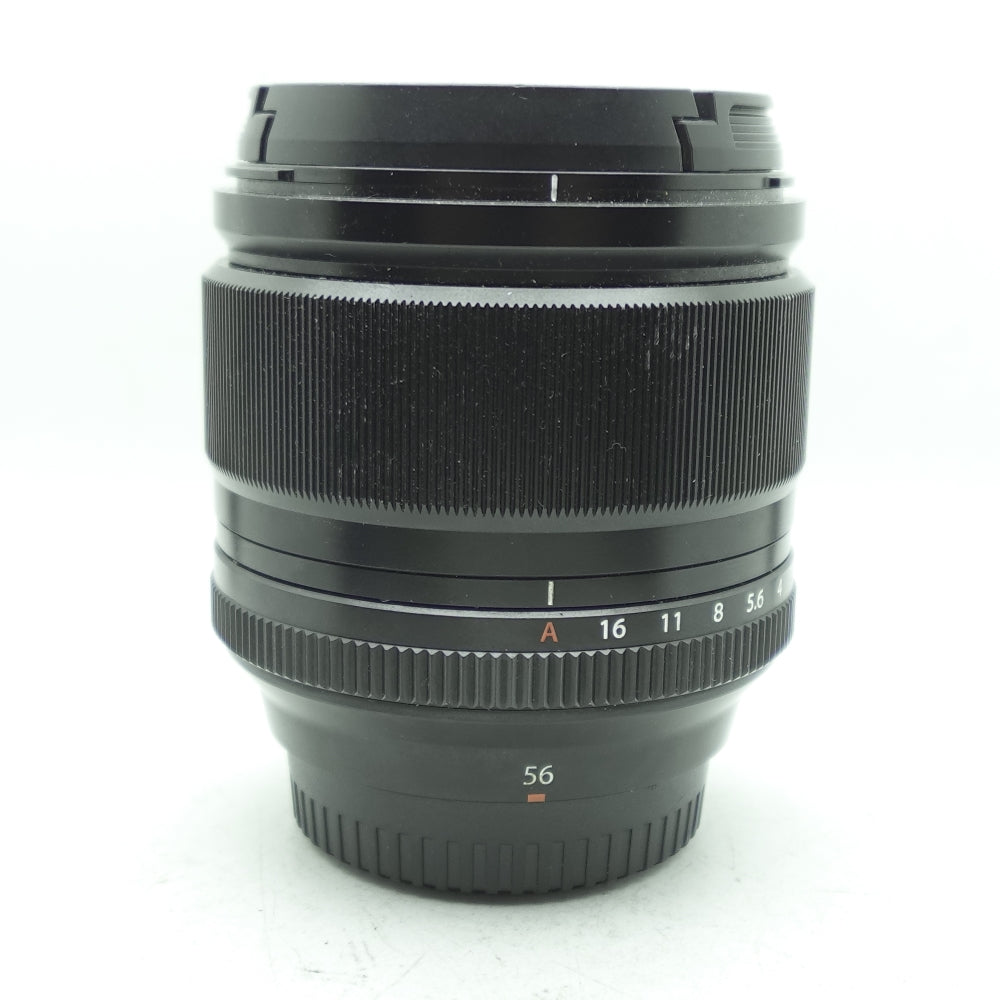Used FujiFilm XF 56mm F/1.2 | U8+