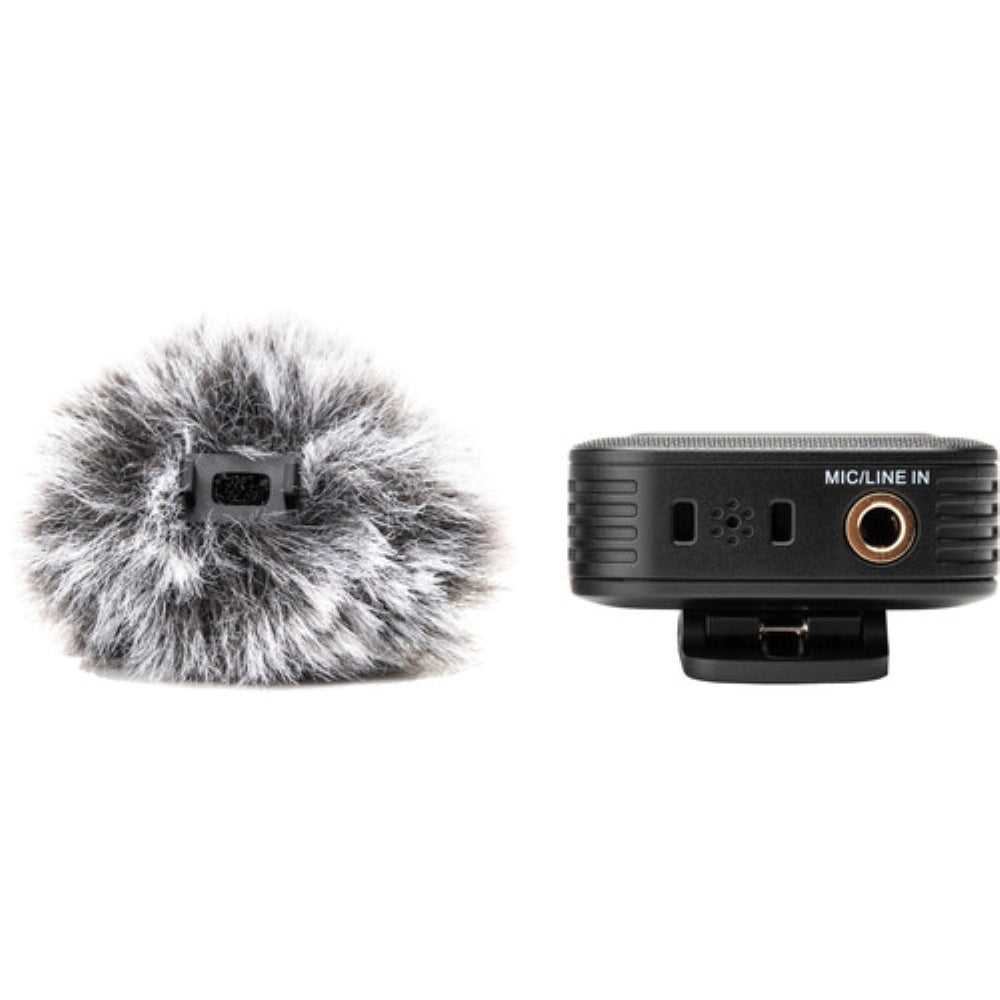 Saramonic Blink 500 ProX TX Wireless Transmitter with Omni Lavalier Microphone | 2.4 GHz