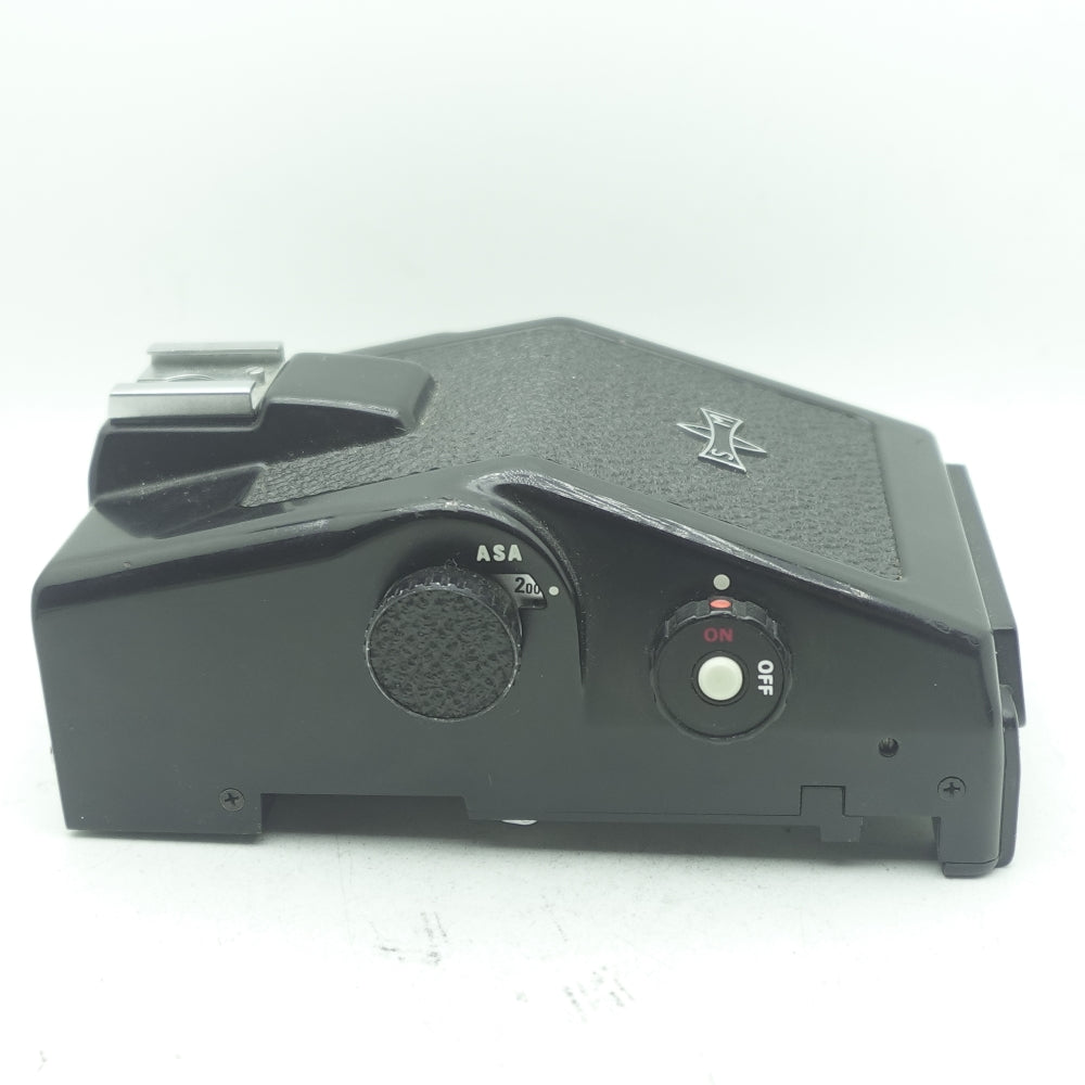 Used Mamiya AE Prism Finder | U8