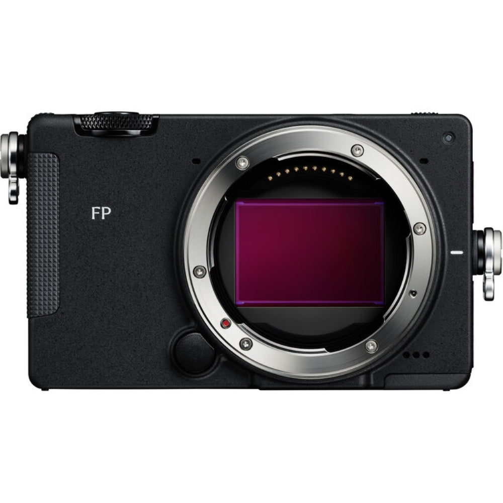 Sigma FP2 Mirrorless Camera