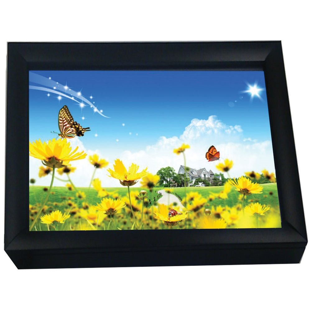 Porta-Trace / Gagne LED Snap Frame for Signage | 12 x 14"