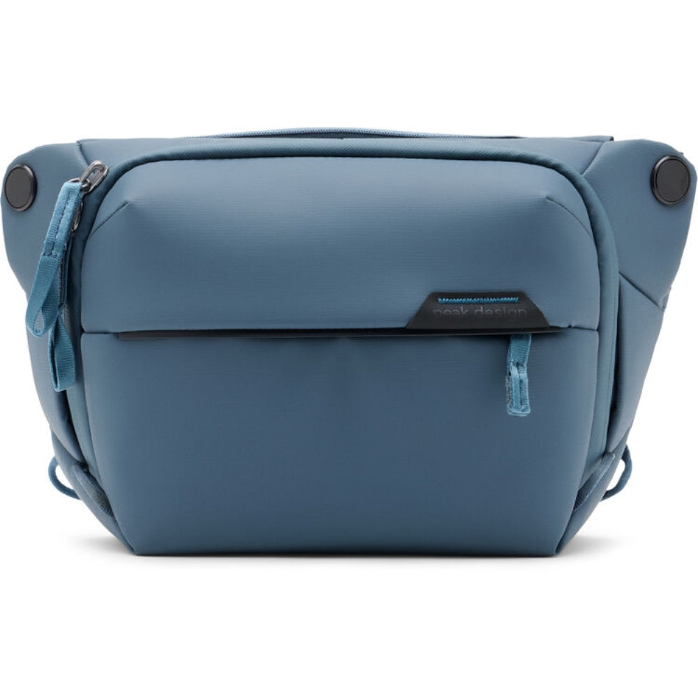 Peak Design Everyday Sling v3 | Ocean, 3L