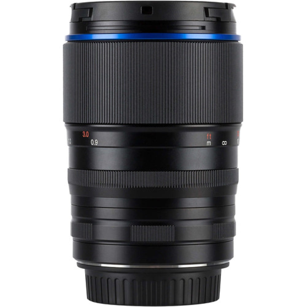 Laowa 105mm f/2 Smooth Trans Focus Lens for Nikon F