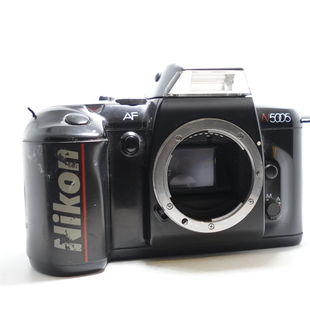Used Nikon 5005 | SLR | U8