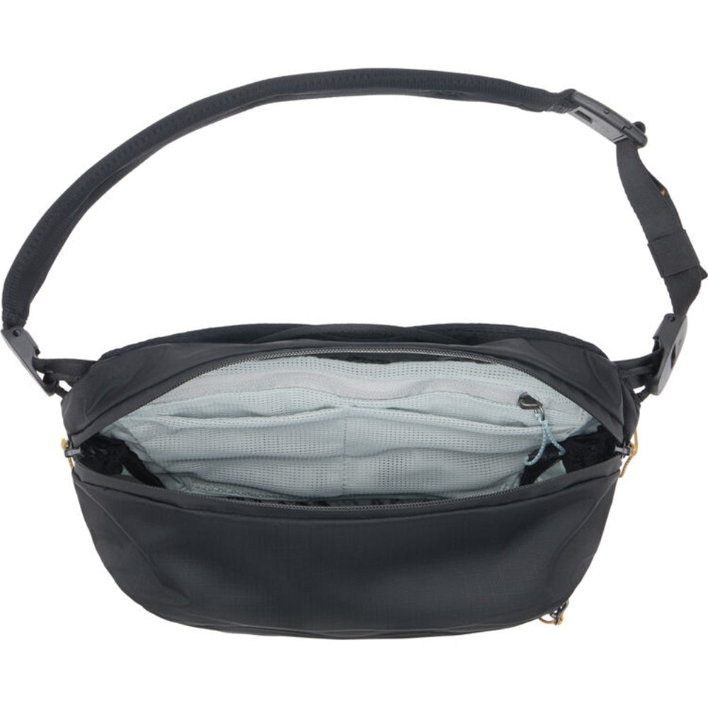 Peak Design Outdoor Sling | Black, 4L