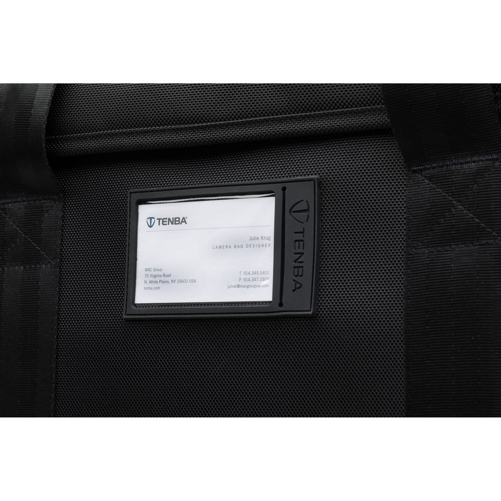 Tenba Transport Air Case for Profoto Pro-10 with 2 Heads | Black