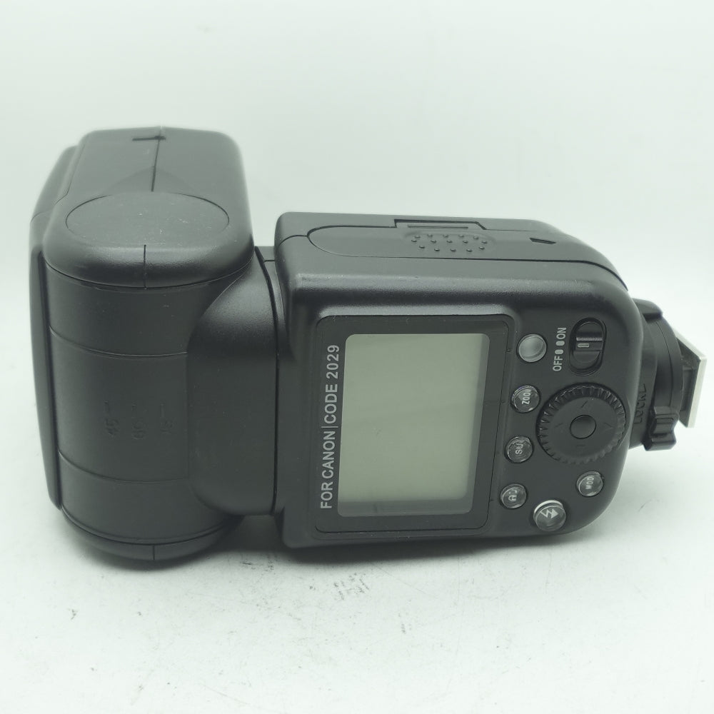Used Promaster 170SL | Canon | U8