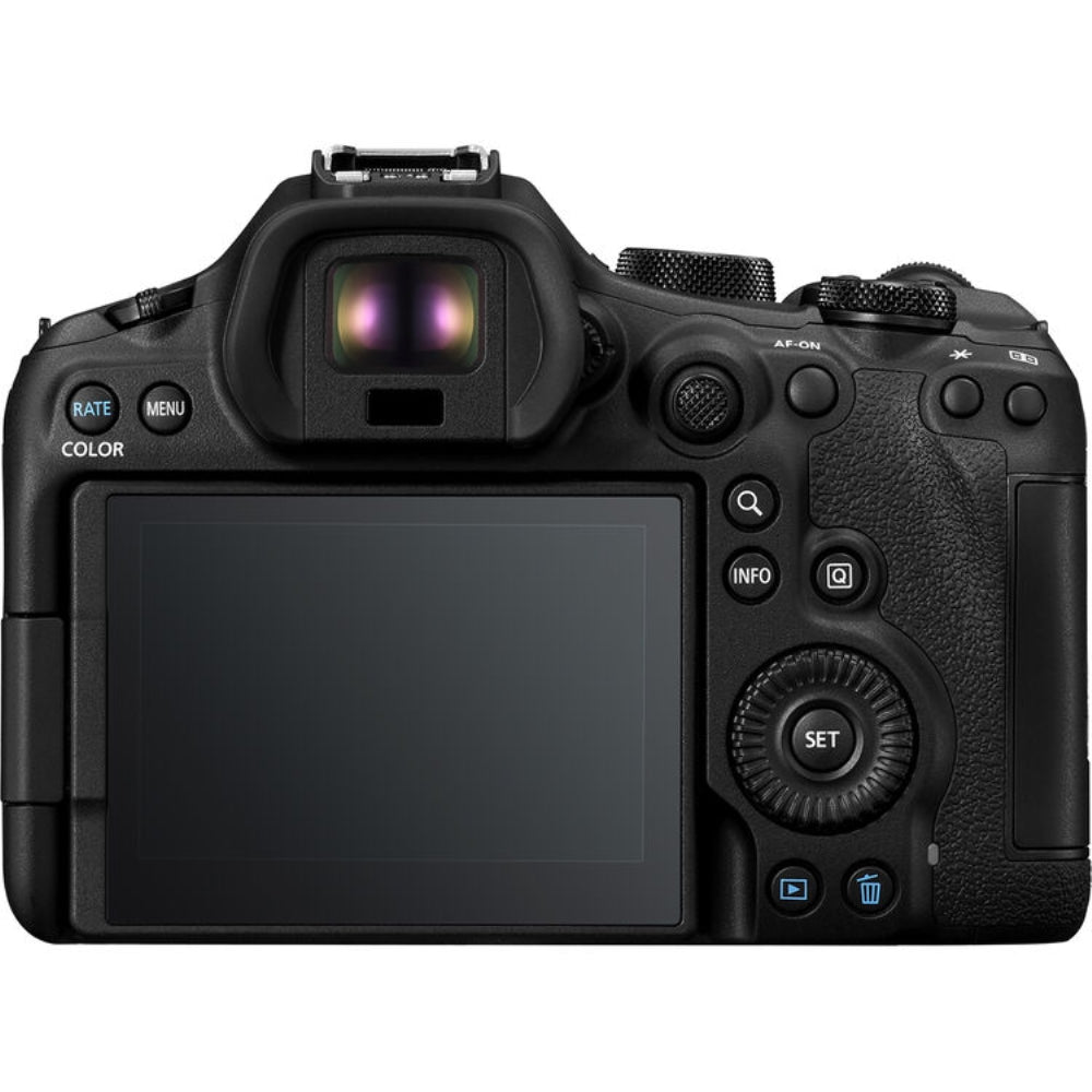 Canon EOS R6 Mark III Mirrorless Camera **OPEN BOX**