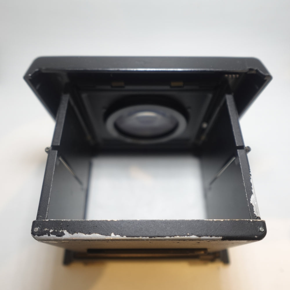 Used Mamiya RZ67 Waist Level Finder | U7