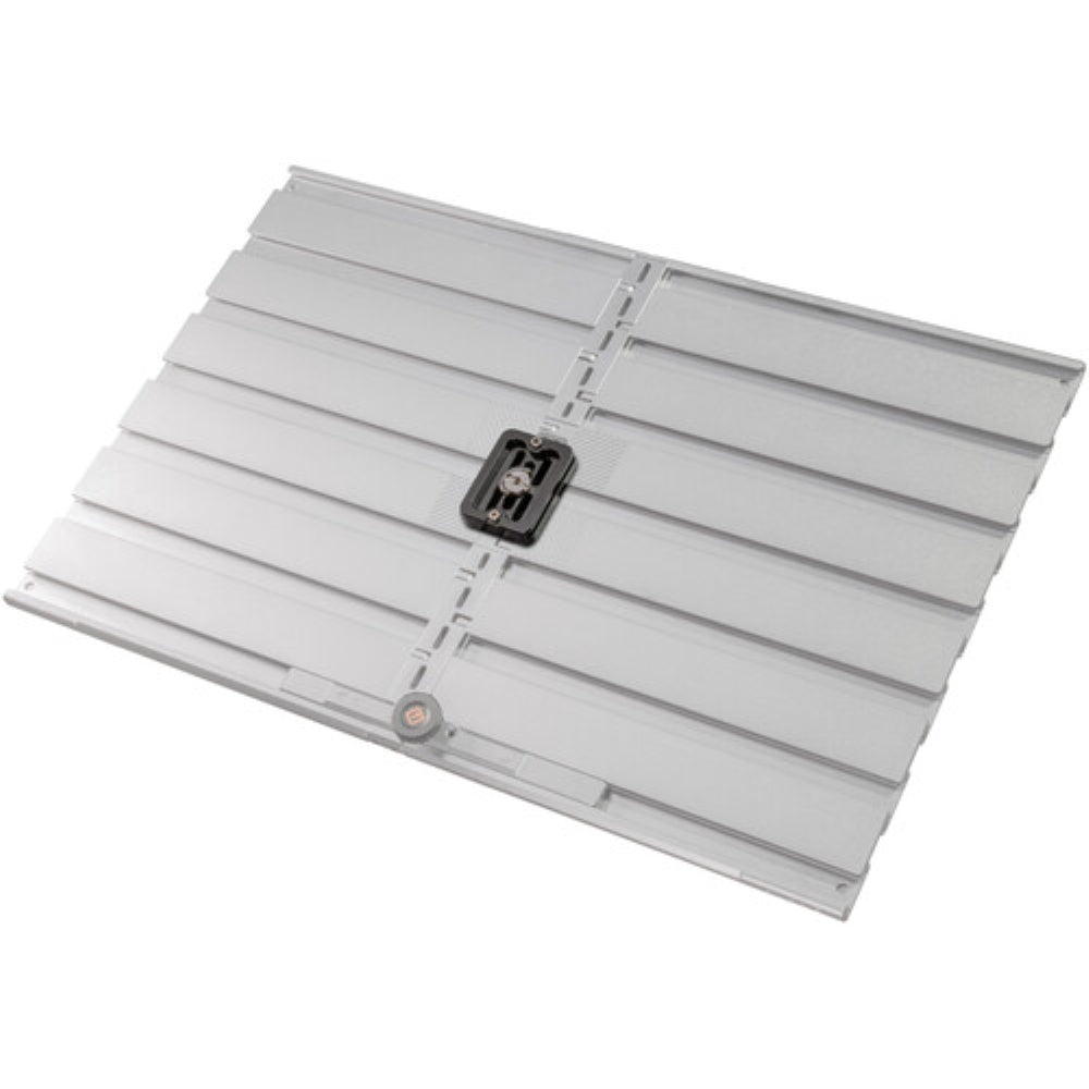 Tether Tools Rock-Solid Arca Quick Release Tripod Adapter and Plate