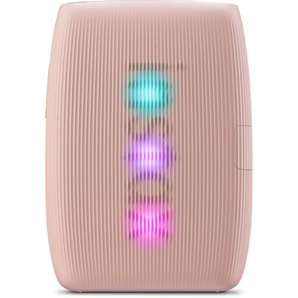 FUJIFILM INSTAX MINI LINK 3 Smartphone Printer | Rose Pink