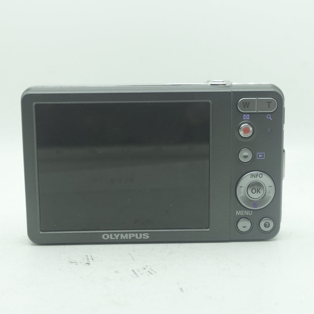 Used Olympus VG-120 | U8