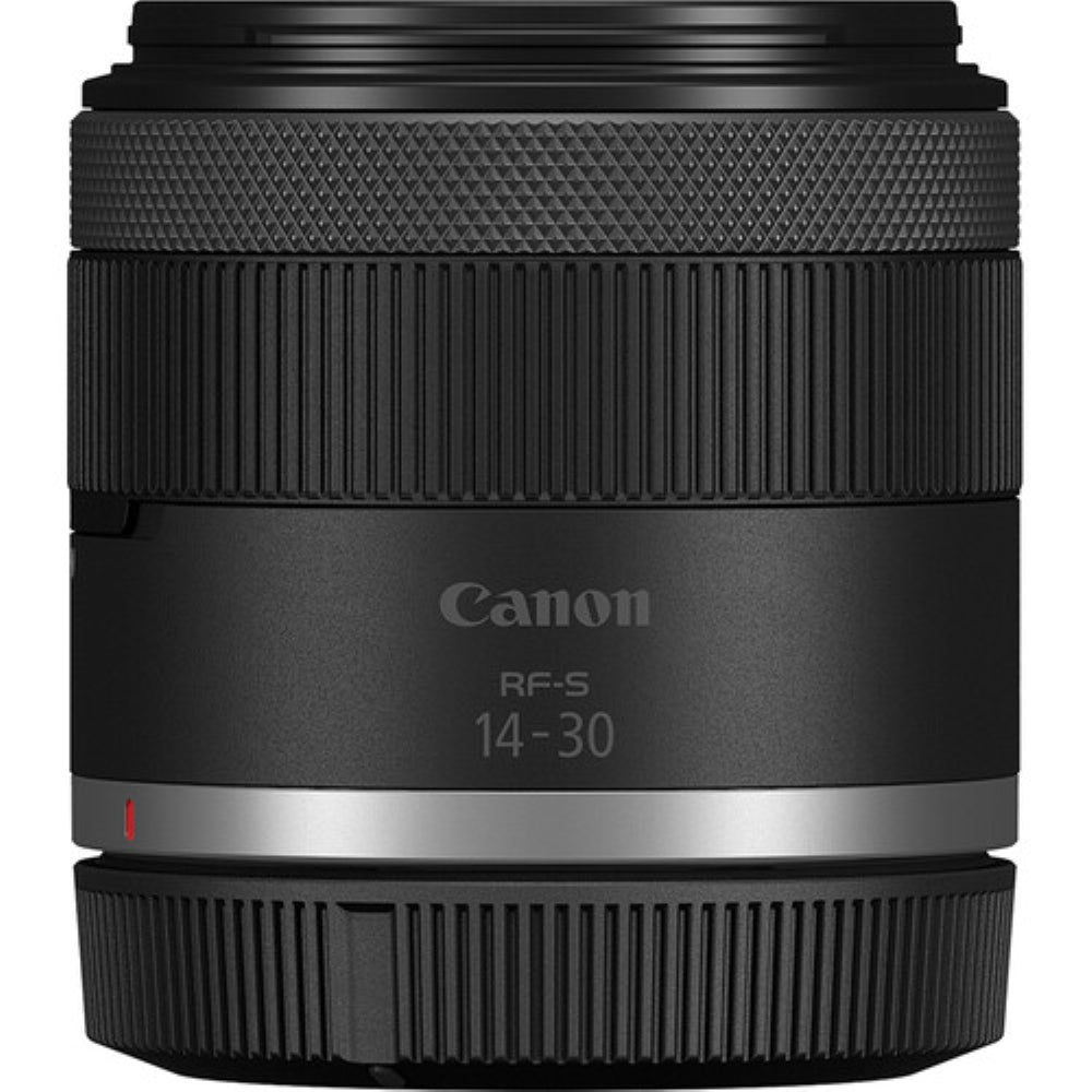Canon RF-S 14-30mm f/4-6.3 IS STM PZ Lens | Canon RF