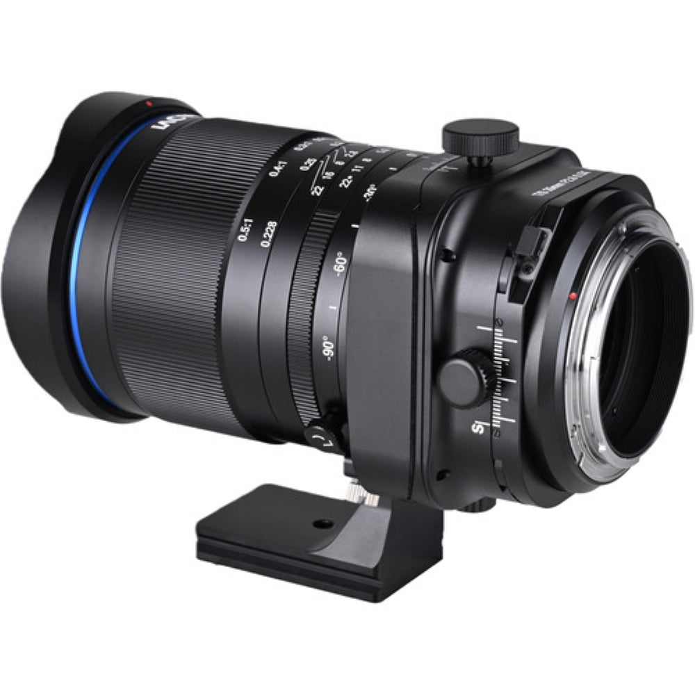 Venus Optics Laowa 35mm f/2.8 Zero-D Tilt-Shift 0.5x Macro Lens | Hasselblad XCD