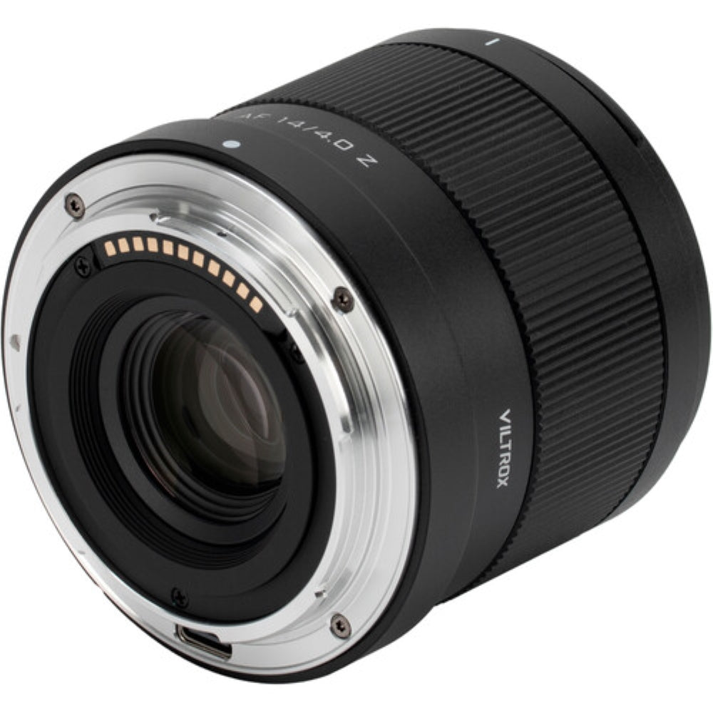 Viltrox AF 14mm f/4 Air Z Lens | Nikon Z