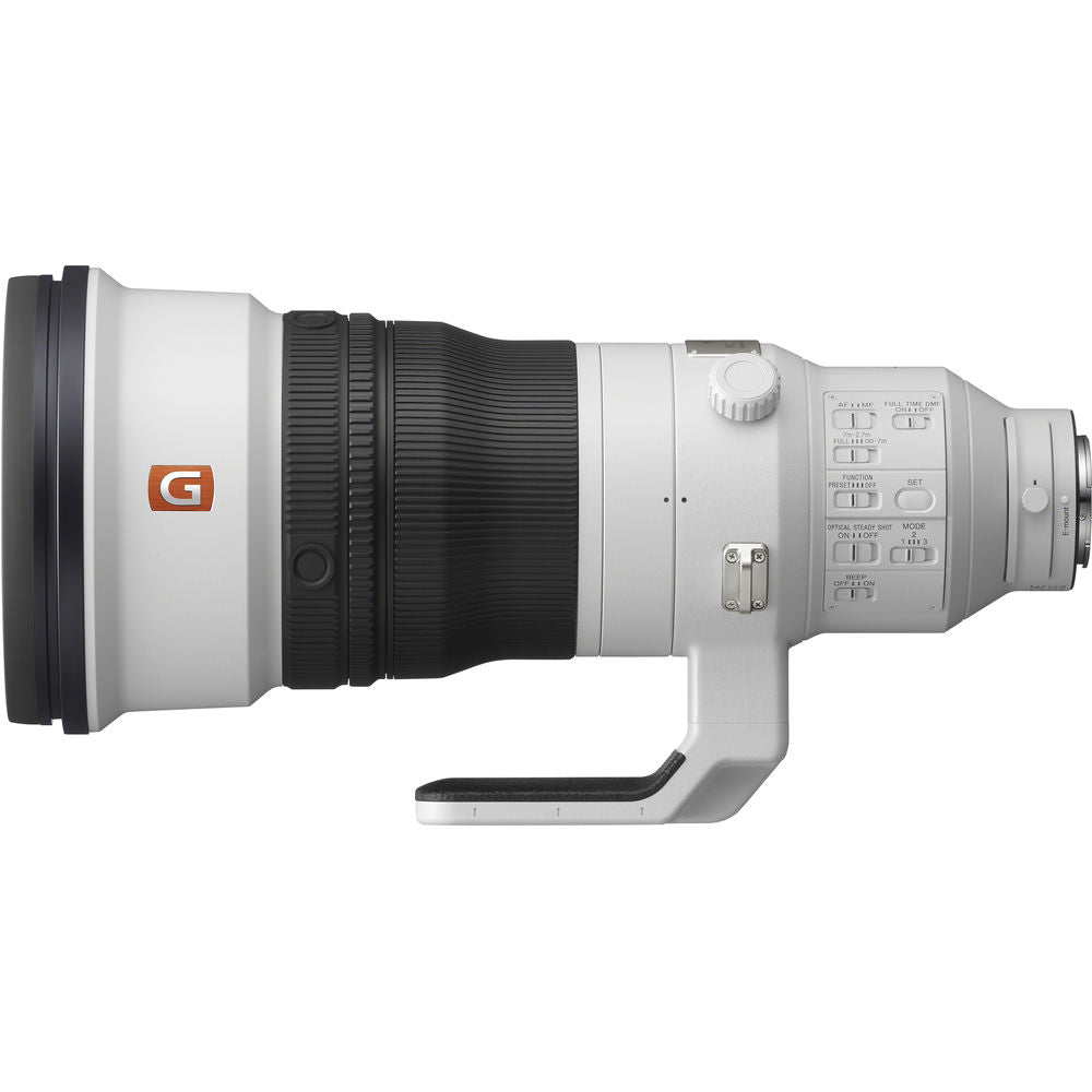Sony FE 400mm f/2.8 GM OSS Lens  **OPEN BOX**