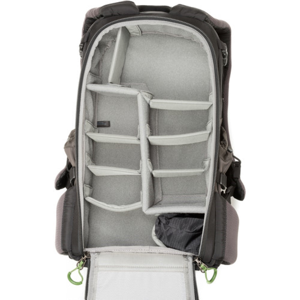 MindShift Gear BackLight 18L Backpack | Charcoal
