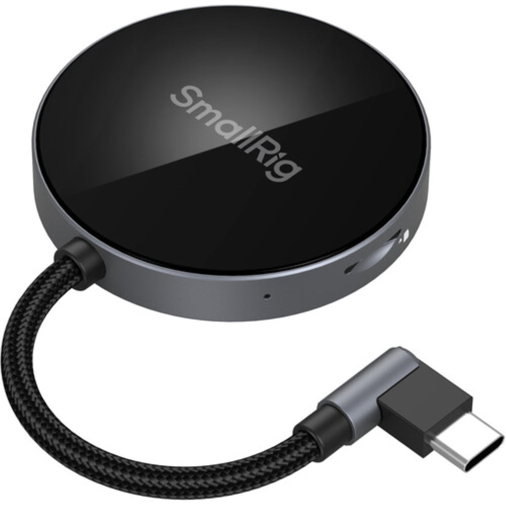 SmallRig SD 4.0 Card Reader