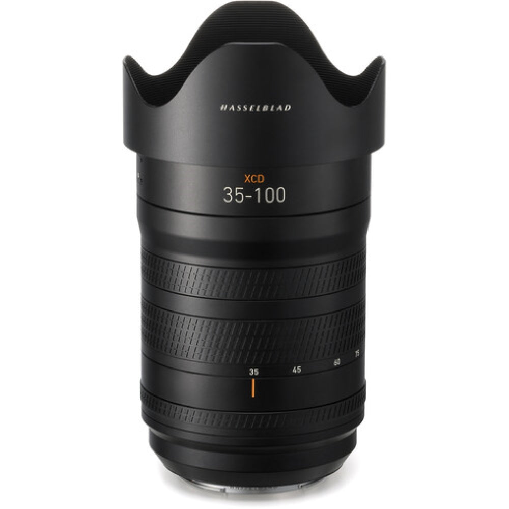 Hasselblad XCD 35-100mm f/2.8-4 E Lens | Hasselblad X