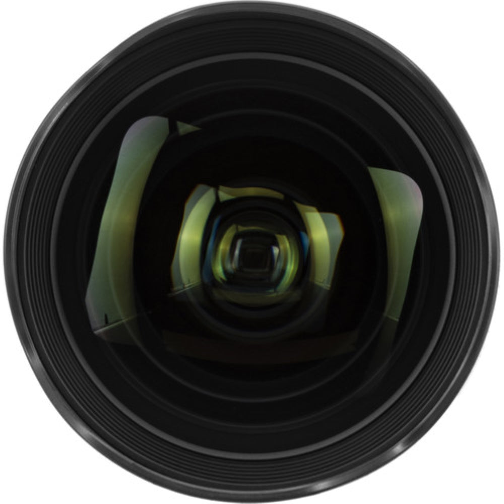 Sigma 20mm f/1.4 Art DG HSM Lens for Sony E Mount