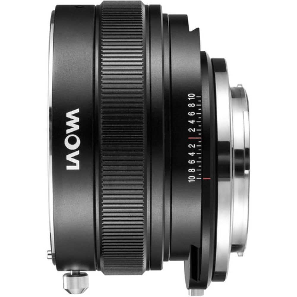 Laowa Venus Optics Magic Shift Converter MSC | Canon EF to Sony E