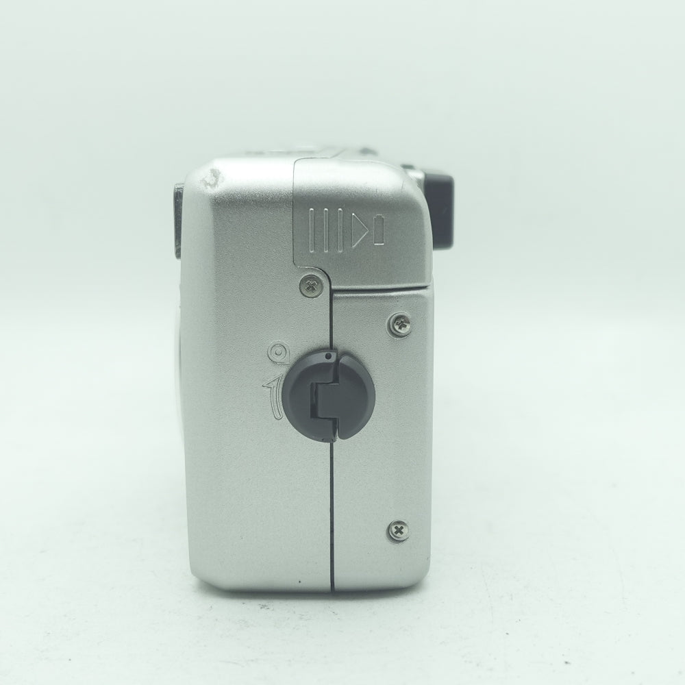 Used Pentax IQ Zoom 120Mi | Silver | U8