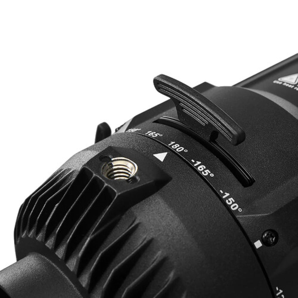 Aputure Spotlight Mini 19° Lens Kit