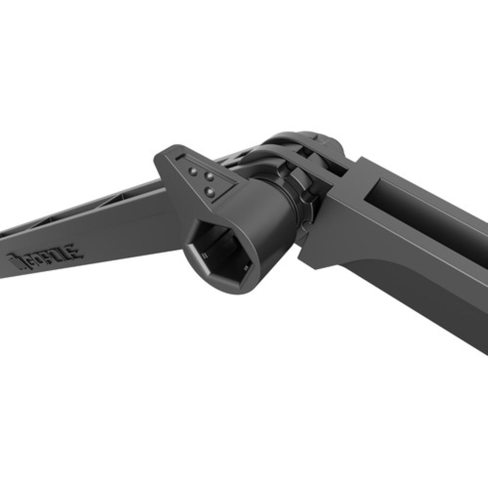 GoPole Arm 2-Piece Extension Kit for GoPro HERO Camera