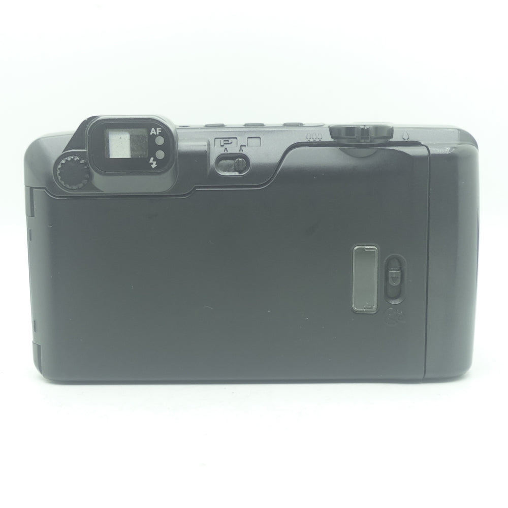 Used Pentax IQ Zoom 90MC | Silver | U8