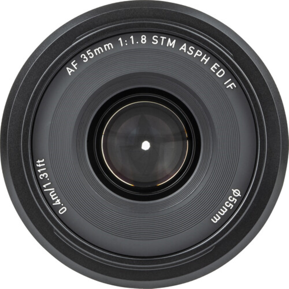 Viltrox 35mm f/1.8 AF Lens for Nikon Z