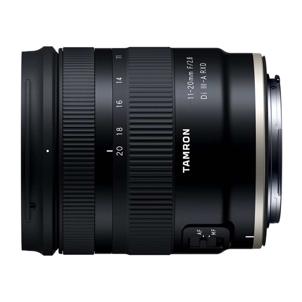 Tamron 11-20mm f/2.8 Di III-A RXD Lens | Canon RF **OPEN BOX**