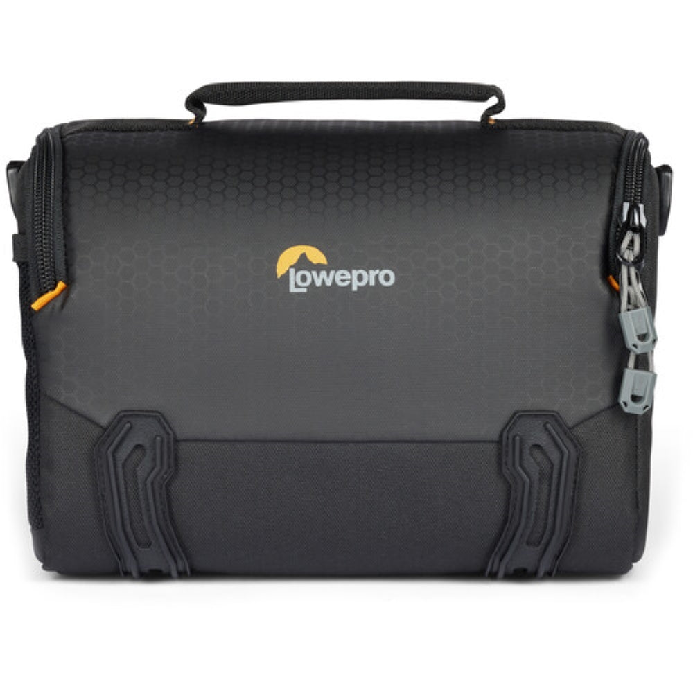 Lowepro Adventura SH 160 III Shoulder Bag | Black