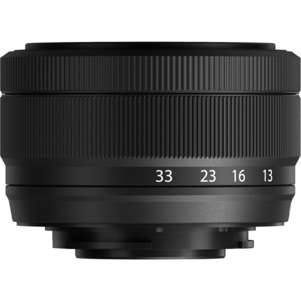 FUJIFILM XC 13-33mm f/3.5-6.3 OIS Lens | FUJIFILM X