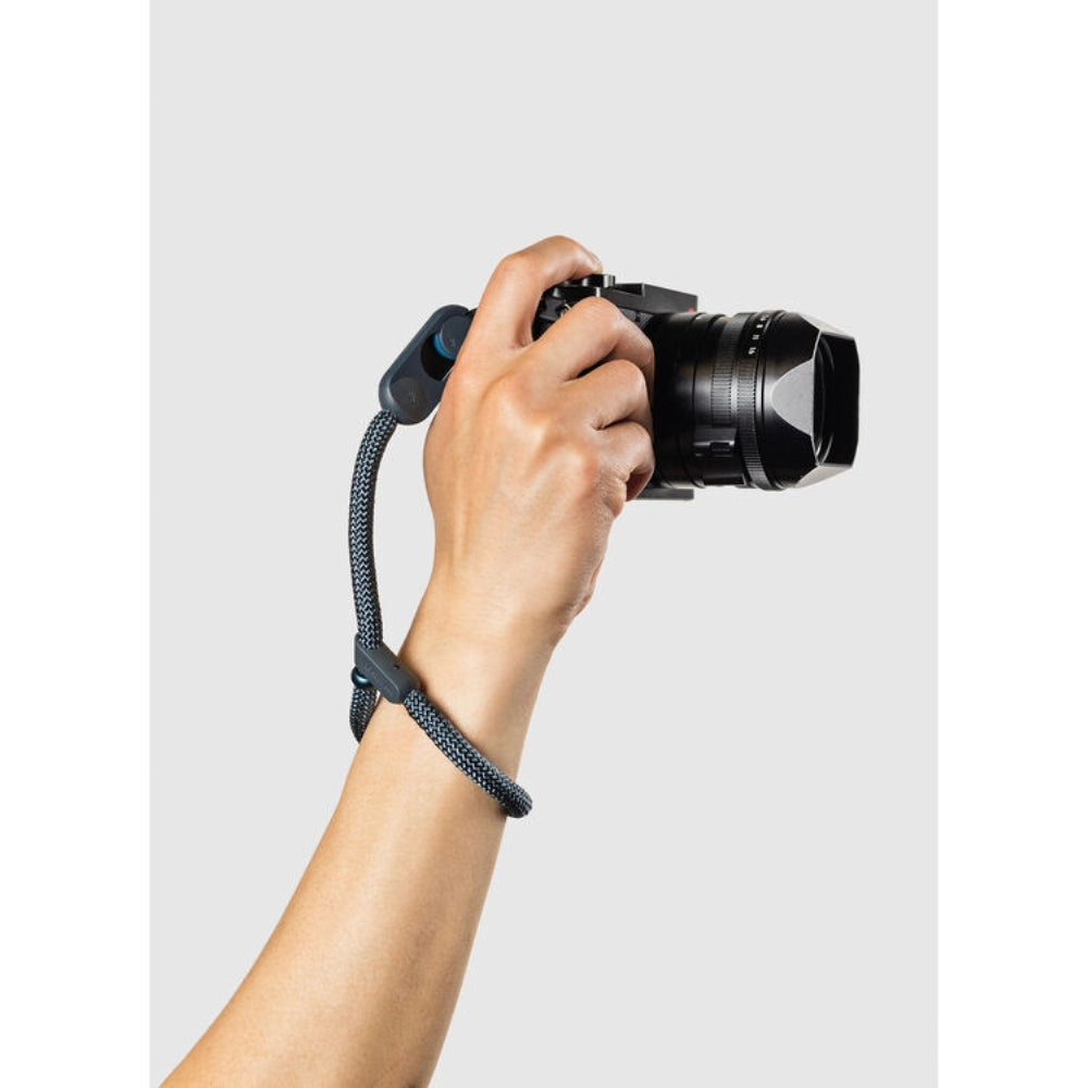 Peak Design Cuff Rope Camera Wrist Strap | Ocean