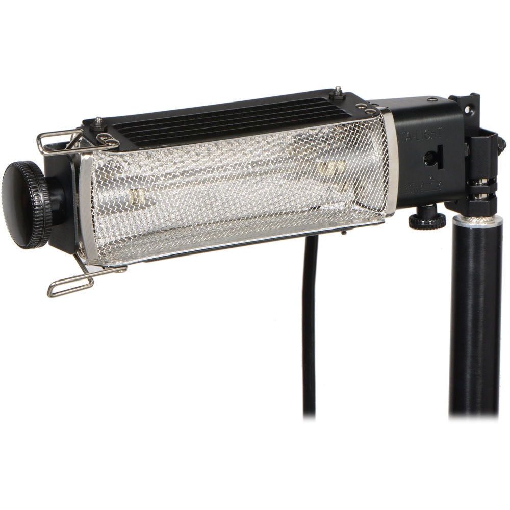 Lowel Tota-Light Tungsten Flood Light | 120-240 VAC