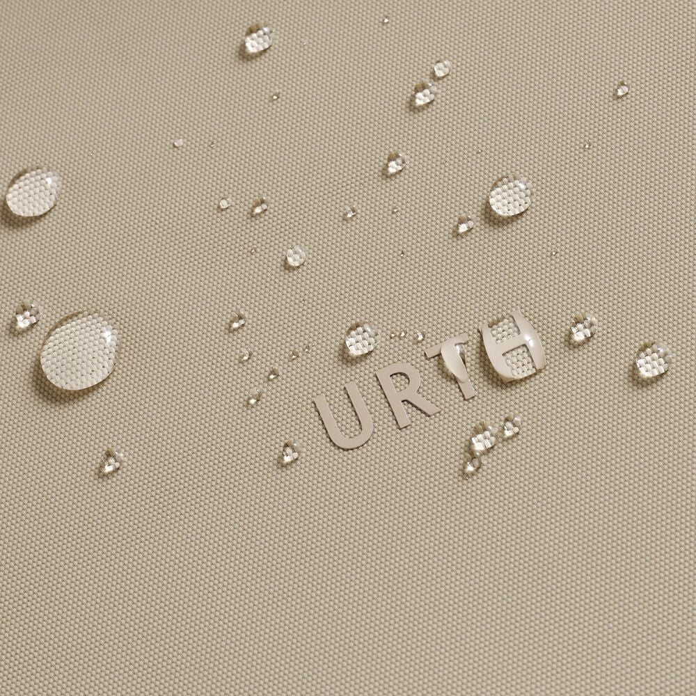 Urth Arkose Small 3.7L Camera Insert | Beige