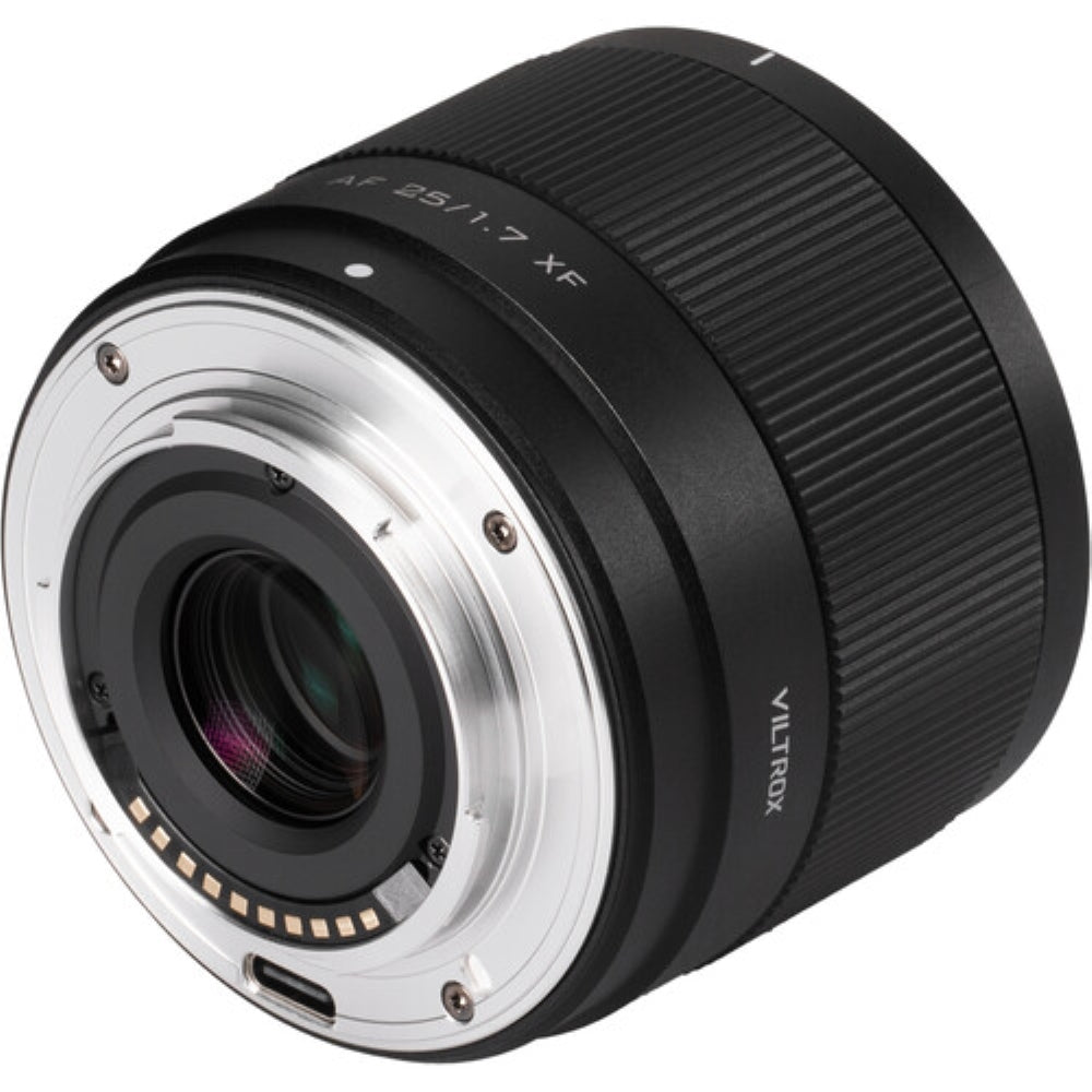 Viltrox AF 25mm f/1.7 Air XF Lens | FUJIFILM X