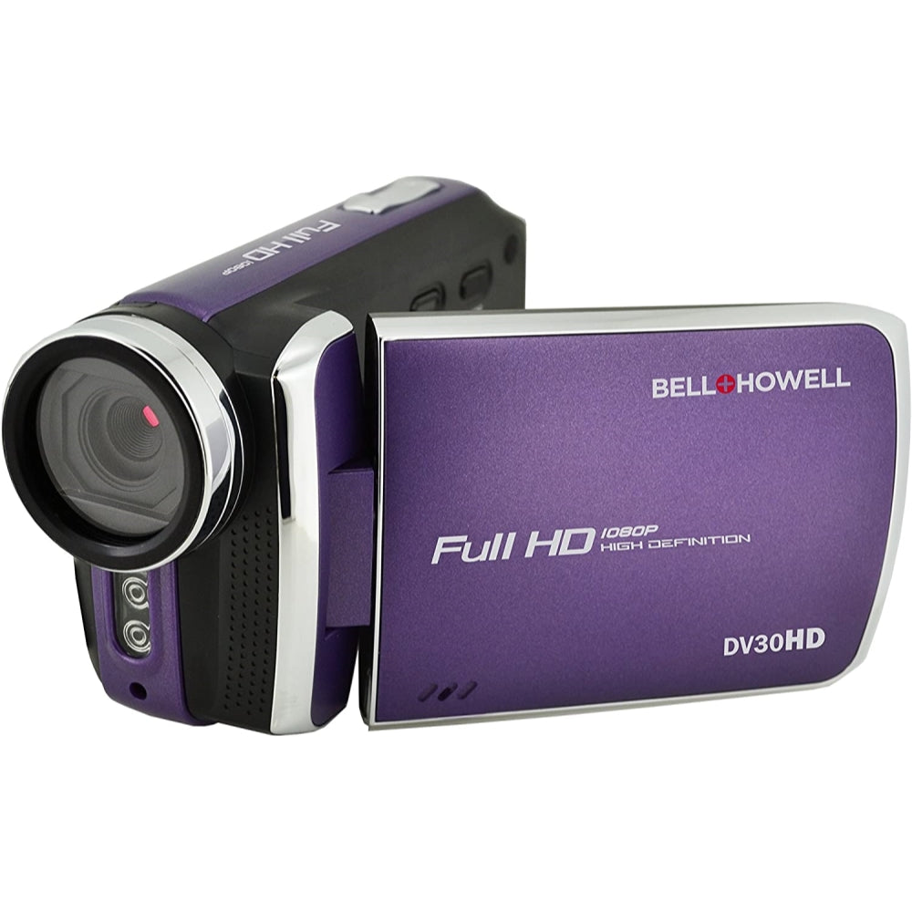 Bell and Howell store Camcorder